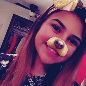 Meet your Posher, Andi